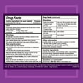 thumbnail image 5 of Allegra Adult 24HR Non-Drowsy Antihistamine, 15 Tablets, Fast-acting Allergy Symptom Relief, 180 mg, 5 of 6