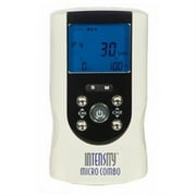 InTENSity Micro Combo MicroCurrent and TENS