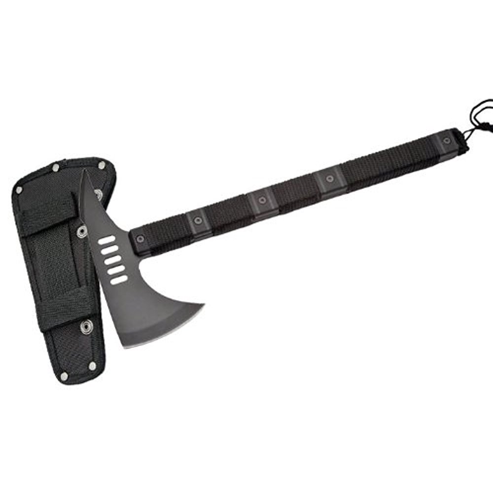 Tactical Survival Tomahawk
