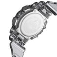 thumbnail image 3 of Casio GA110SKE-8A Men's G-Shock Ana-Digi Dial Grey Strap Watch, 3 of 3