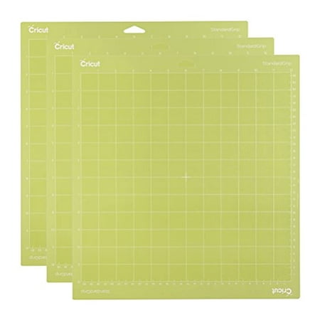 cricut StandardGrip Cutting Mat