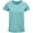 Light Green, variant on SOLS Womens Crusader Heather T-Shirt