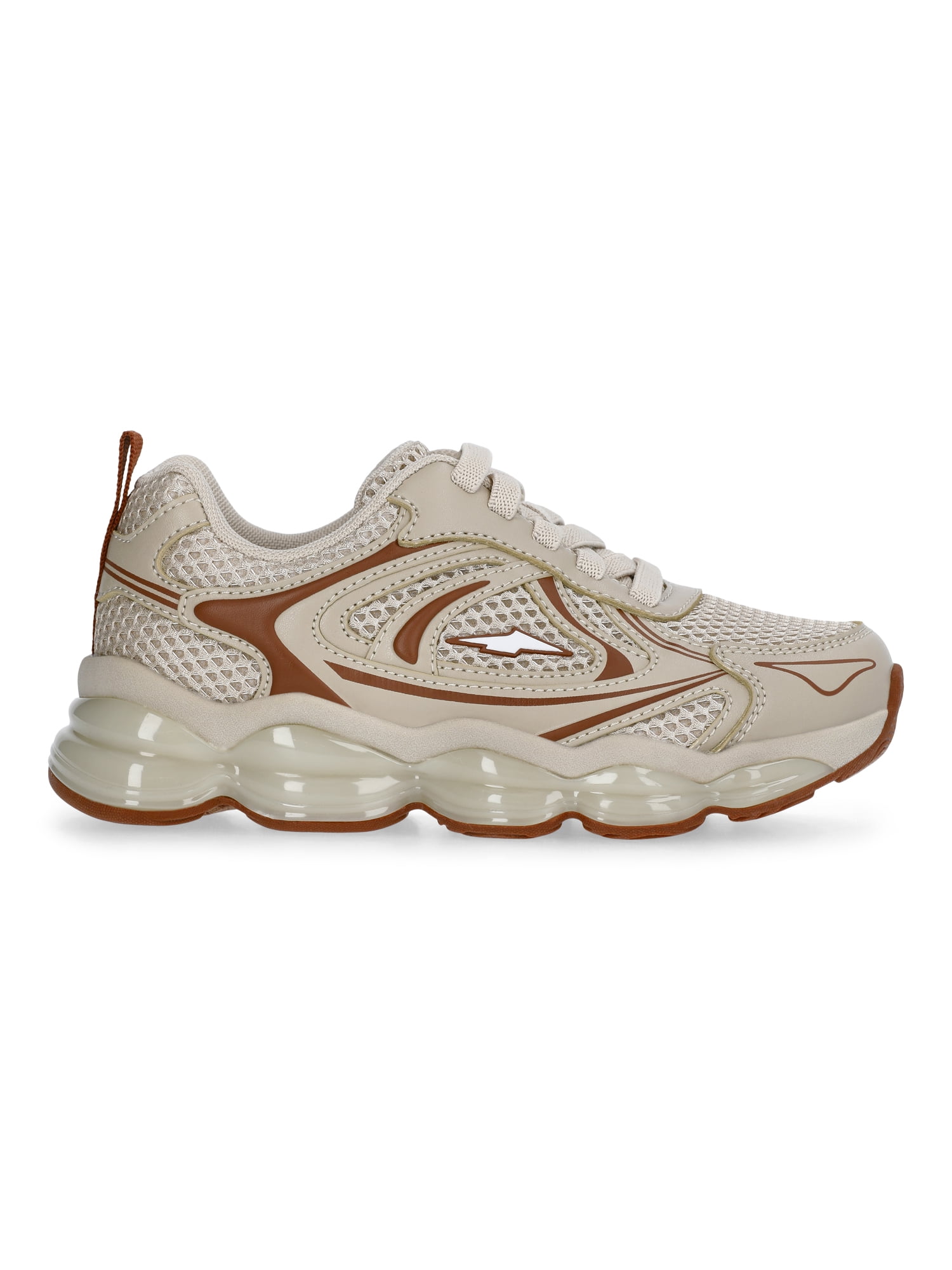 Avia Little and Big Kids Bubble Athletic Sneakers