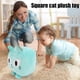 thumbnail image 5 of Juguete Peluche Btafrte Gato Cuadrado para Muñeco Peluche Cumpleaños, 5 of 9