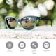 thumbnail image 2 of Lentes de Sol Polarizados Knockaround Deja Views para Mujer en Azul, 2 of 8