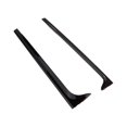 thumbnail image 1 of Rear Window Side Canard,2pcs Rear Window Side Rear Window Side Splitter Rear Window Side Spoiler Industry-Leading Standards, 1 of 14
