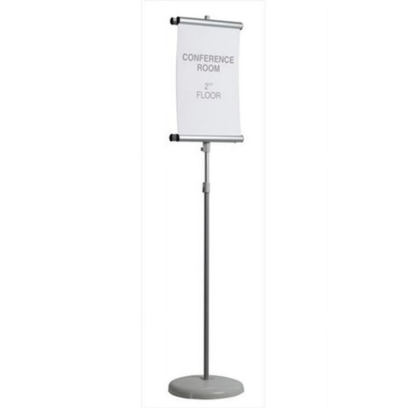 Bi-Office Adjustable Stand
