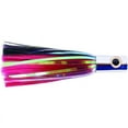 thumbnail image 3 of ILand Sailure Flasher 5.5" Lures - 1,2oz Blue-White, 3 of 5