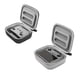 thumbnail image 3 of 26-27 Remote Control Organizer Case Protective Case Bag for DJI RC2/1/RC-N3/2/1/NEO/Air3S (Gray), 3 of 5