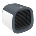 thumbnail image 1 of Evapolar evaCHILL Enfriador de aire y humidificador portátil personal, ventilador de escritorio, para el hogar y la oficina, con conectividad USB y luz LED incorporada, 1 of 5