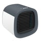 thumbnail image 1 of Evapolar evaCHILL Enfriador de aire y humidificador portátil personal, ventilador de escritorio, para el hogar y la oficina, con conectividad USB y luz LED incorporada, 1 of 5