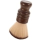 thumbnail image 5 of Cepillo para el cabello, plumero de barbero, cepillo de peluquería, cepillo de peluquería, cepillo de corte de cabello, cepillo limpiador de cabello profesional para barberos y estilistas., 5 of 8