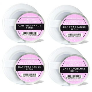 Bath & Body Works Other | Bath and Body Works Scentportable Car Fragrance Refills | Color: Pink | Size: Os | Mariah_Lemen22's Closet