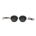 thumbnail image 4 of Vehicle Speaker, Car Tweeter 150W 2000 To 30000Hz Universal Stereo Professional  For Automobile, 4 of 8