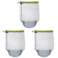 thumbnail image 1 of Tavel Camping Ultraligero Malla Saco Con Cordón C, 1 of 6