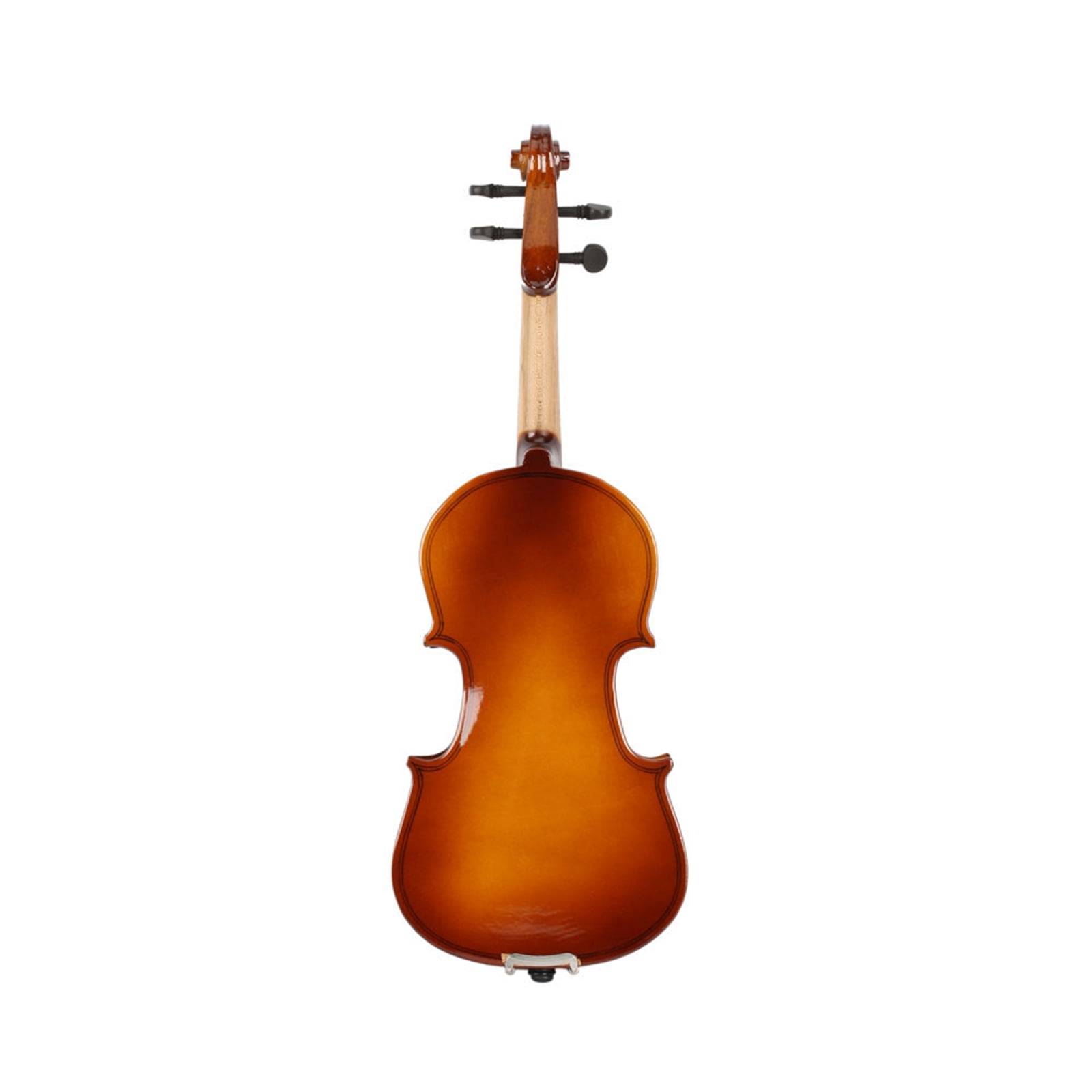 1/8 Acoustic Violin Case Bow Rosin, Natural