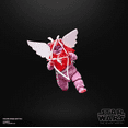 thumbnail image 2 of Star Wars The Black Series Ewok (Valentine’s Day Edition) 6-Inch Action Figure, 2 of 8