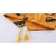 thumbnail image 4 of Abrigo De Invierno Para Niños Pequeños, Chaquetas De Abrigo Para Niños, Chaqueta Cálida Con Capucha De Dibujos Animados Para Niñas, Abrigo, Prendas De Vestir Amarillas Odeerbi LM103-1059, 4 of 8