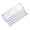 Green, variant on Stackable Watercolor Paint Box with Leakproof Lid Magnetic Plastic Watercolor Paint Container For Outdoor Painting