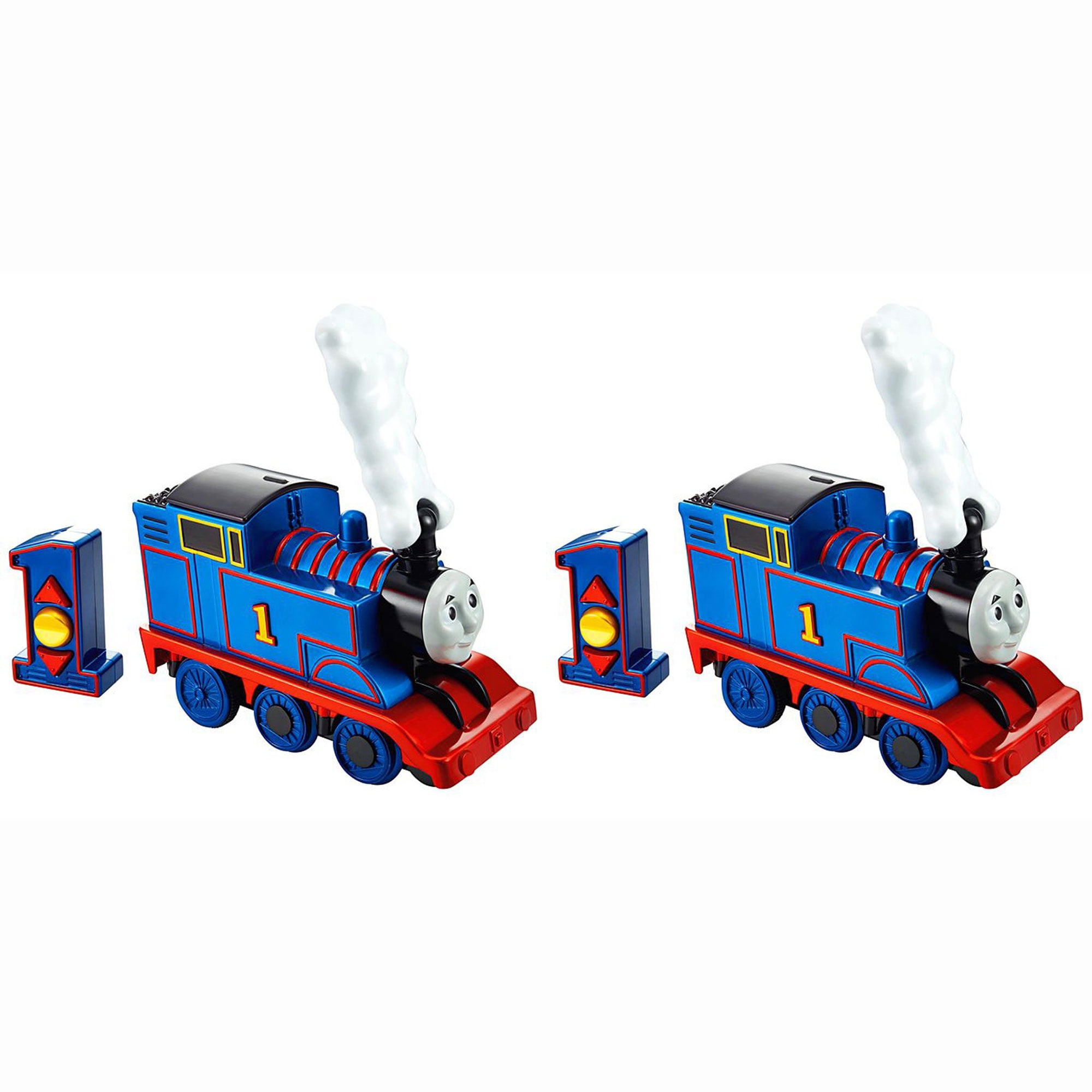 thomas & friends turbo flip thomas