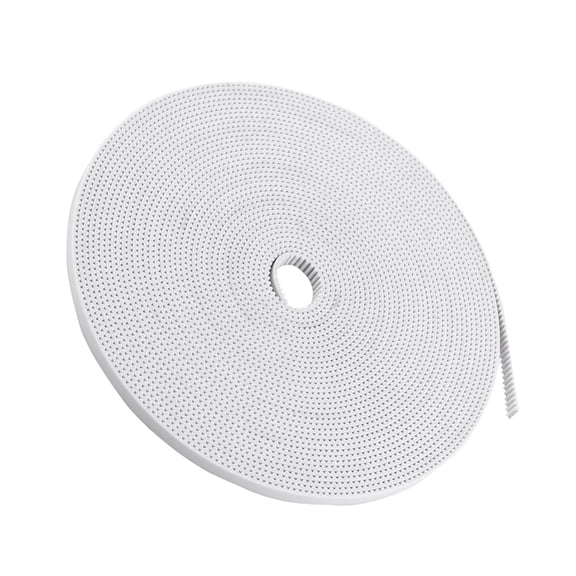 Flexible PU Excellent Process 3D Printer Belt, Strong Timing for Printers Intelligent Plotter