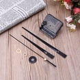 thumbnail image 5 of Quartz Clock Movement Mechanism Kit Operated Repair Kit, 5 of 9