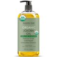 thumbnail image 1 of Aceite de jojoba MAJESTIC PURE Organic, 240 ml, prensado en frío, sin hexano, 1 of 7
