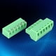 thumbnail image 5 of Bloque de terminales de tornillo, 10 pares de terminales de cableado de tornillo de 6 pines Construcción robusta, 5 of 8