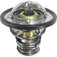 thumbnail image 5 of Engine Thermostat Replaces 90916-03129 90916-A3003 Compatible with Toyota Tacoma Tundra Camry 4Runner RAV4 Corolla Avalon Highlander | Lexus ES300 ES330 GS300 IS300 LS400 RX300 RX330 | Scion tC, 5 of 6
