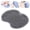 Gary, variant on Shower Foot Scrubber Mat with Non-Slip Suction Cups, Foot Back Cleaning Pad Back Washer Exfoliating Bath Wash Pad, Non Slip Bathtub and Shower Mat with Suction Cups and Drain Holes
