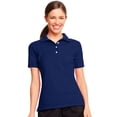 thumbnail image 6 of Womens X-temp Polo Sportshirt With Wicking Properties, 6 of 8