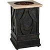 Havana LP Gas Fire Pit