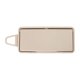 thumbnail image 3 of de la visera del coche reemplazan cosmético de protección solar de viaje para E260 Beige derecho DYNWAVEMX Espejo parasol, 3 of 7