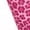 pink, variant on Women's Leopard Print Two Piece Outfit Set, Zip Up Hooded Jacket and Long Pants
