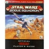 Star Wars Rogue Squadron Official Player's Guide b