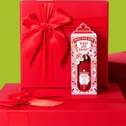 Poo-Pourri Limited Edition Scents Odor Eliminating Toilet Spray, Cranberry & Cinnamon & Balsam Fir, 2 fl oz