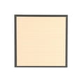 thumbnail image 5 of Glory Furniture Burlington Bedroom Mirror Black, 5 of 7