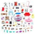 thumbnail image 3 of Mini Brands Home Capsule coleccionables, paquete de 2 unidades, de ZURU, 3 of 7