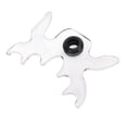 thumbnail image 1 of Bridge Clear Billiard Bridge Head Acrylic Pool Billiard Cue Bridge Head Accessories for Pool Table, 1 of 7