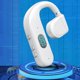 thumbnail image 3 of Amzcrzy Electrónica para hombres Organizador de electrónica Cámara digital Auriculares estéreo intrauditivos Bluetooth manos libres inalámbricos para negocios, llamadas en coche y deportes. Accesorio, 3 of 4