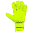 thumbnail image 2 of Reusch Prisma Prima S1 Glove-Size 7-Black/Yellow, 2 of 3