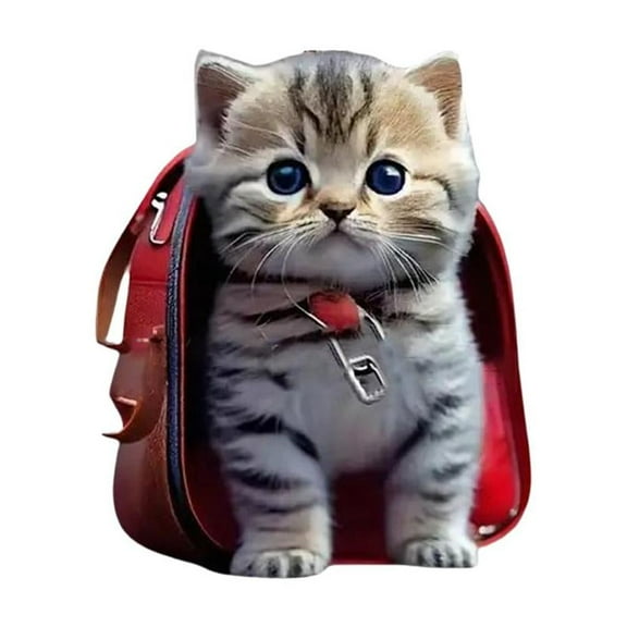 Car Aromatherapy Clip, Cute Animal Shapes, 2D Acrylic, Ocean Cologne Lemon Fragrance, Vent Mounted, 1 Unit