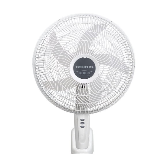 Ventilador Pared 16pulg 2 Velocidades 35W Bolt Taurus Taurus BOLT (Ver III)