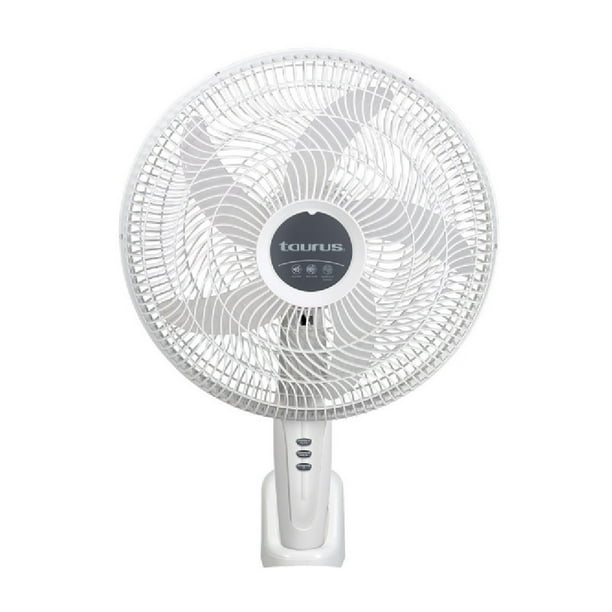 Ventilador Pared 16pulg 2 Velocidades 35W Bolt Taurus Taurus BOLT (Ver III)