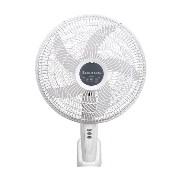 Ventilador Pared 16pulg 2 Velocidades 35W Bolt Taurus Taurus BOLT (Ver III)