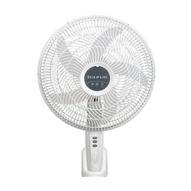 Ventilador Pared 16pulg 2 Velocidades 35W Bolt Taurus Taurus BOLT (Ver III)