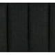 thumbnail image 4 of Base cama King Size DICASA Cabecera Kami Negro, 4 of 6