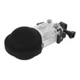 thumbnail image 4 of Camera Dive Case,  Camera Underwater Dive Protective Shell 164ft IPX8 Waterproof Clear High Light Transmission Hydrophobic Coating  for ONE X3 Camera, 4 of 7