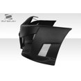 thumbnail image 5 of 1997-2001 Mitsubishi Mirage 4DR (JDM Spec) Duraflex SC-5 Front Bumper Cover - 1 Piece (S), 5 of 7