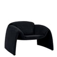 thumbnail image 1 of SILLON MONTREAL BLACK, 1 of 3